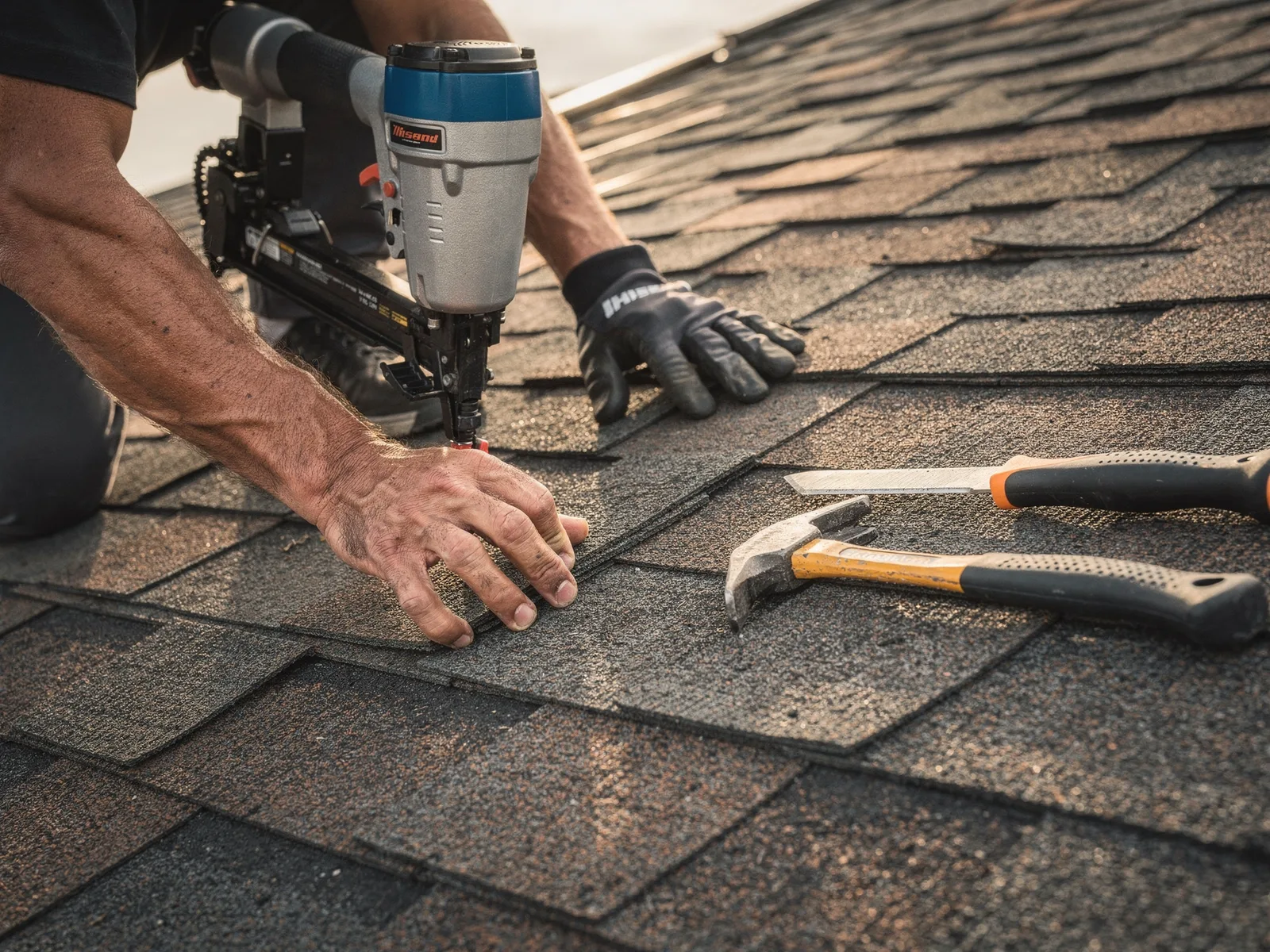 Why choose Roof Repair in Volborg, MT